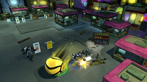 Vista 3 de Ben 10 Omniverse - Nintendo Wii (Renewed)