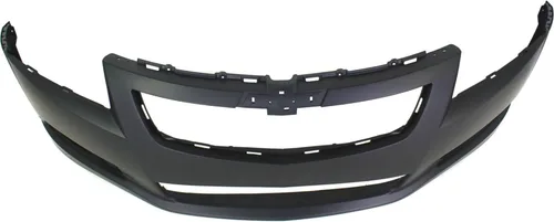 Vista 5 de Garage-Pro Kit de cubierta de parachoques compatible con Chevrolet Cruze 2011-2014 para modelos con paquete RS imprimado delantero