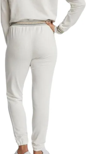 Vista 2 de Splendid Sundown Playa - Pantalones deportivos de terciopelo para mujer