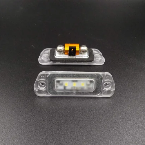 Vista 7 de Xinctai Lámpara de luz trasera LED para Mercedes Benz X164 W164 W251 GL350 GL450 GL500 GL550 GL550 GL320 ML320 ML350 ML450 ML500 ML550 ML63 AMG R350