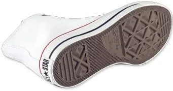 Vista 7 de Converse Chuck Taylor All Star - Tenis altos de piel para mujer
