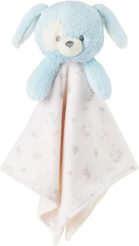 Vista 10 de GUND Baby Patito de Apego Suavemente Sostenible, Manta de Felpa de Animal de Peluche Hecha de Materiales 100% Reciclados, para Bebés y Recién