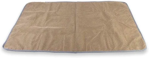 Vista 2 de Pioneer Pet Tapete reversible para arena, 36" x 24