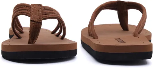 Vista 2 de Harssidanzar KL221US - Sandalias de playa para mujer, ligeras, cómodas, con soporte para el arco