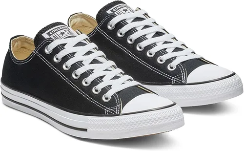 Vista 3 de Converse, Chuck Taylor All Star - Tenis unisex de caña baja para adultos