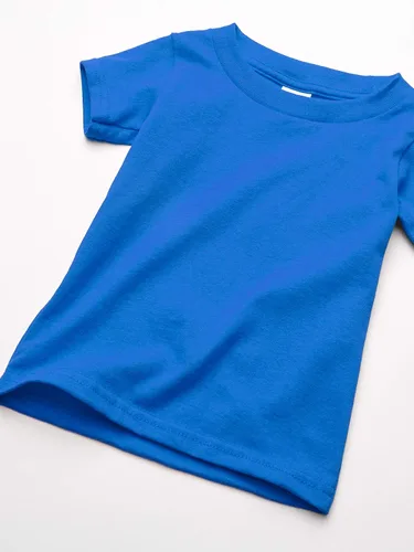 Vista 2 de Gildan - Camiseta infantil (2 unidades)