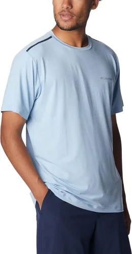 Vista 5 de Columbia Men's Tech Trail Crew Neck