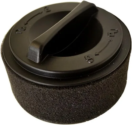 Vista 8 de HQRP Juego de 2 filtros circulares H12 compatibles con aspiradora Bissell PowerForce Compact 23T7V, 23T75, 23T76, 23T78, 23T7L, 23T7M, 23T7N, 23T7R