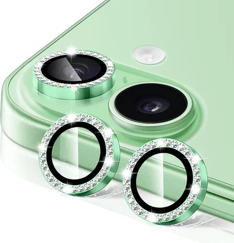 Vista 83 de Compatible con iPhone 13 Pro para iPhone 13 Pro Max, protector de lente de cámara antiarañazos, vidrio templado 9H, protector de cámara de metal a