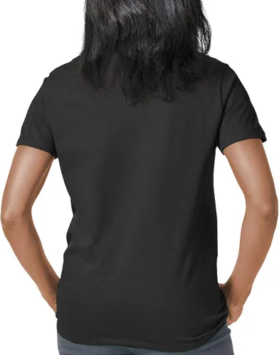 Vista 2 de CafePress Ukrainian President Zelens - Camiseta clásica para mujer