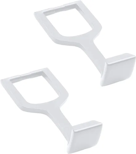 Vista 6 de Alphax Wicket de repuesto para gafas de sol Oakley Jaw-breaker OO9290 - Múltiples opciones