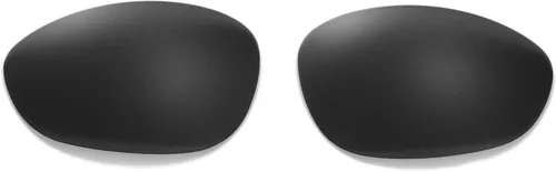 Vista 5 de Walleva Replacement Lenses Or Lenses with Rubber for Oakley X Metal XX Sunglasses - Multiple Options Available