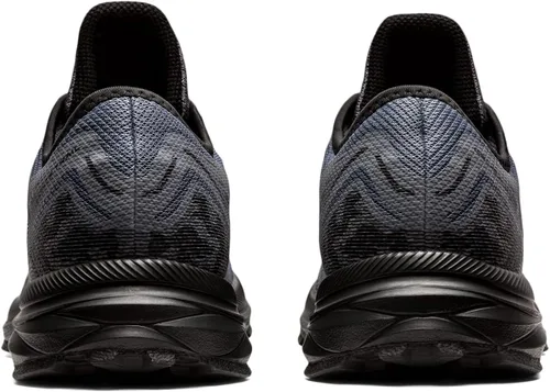 Vista 5 de ASICS Gel-Excite - Tenis de correr para hombre, NegroGolden Yellow