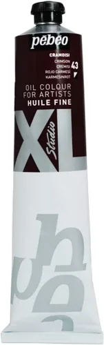 Vista 21 de Pébéo - Óleo Fino XL 200 ML - Amarillo Oscuro Pintura Al óleo - Pébéo Pintura Al óleo - Aureoline Yellow 6.8 fl oz