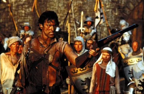 Vista 5 de Armee der Finsternis (DVD)