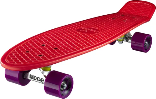Vista 15 de Ridge Skateboards - Patineta, 27 pulgadas