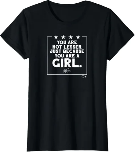 Vista 7 de Camiseta con licencia oficial de Megan Rapinoe - Rapinoe Girl, Negro, S