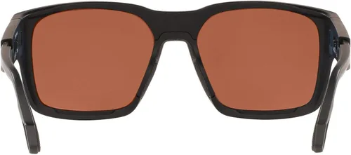 Vista 7 de Costa Del Mar Tail Walker - Gafas de sol cuadradas para hombre