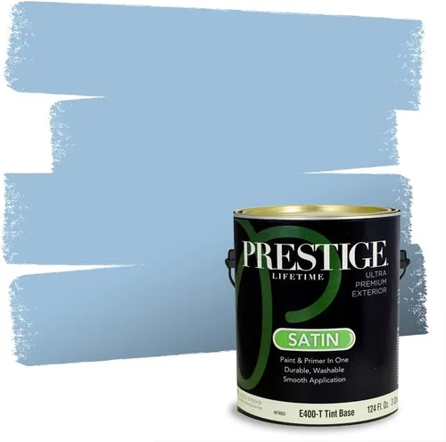 Vista 160 de Pintura Prestige para exterior e imprimación, todo en uno, 5-5-PARENT Robin's Egg
