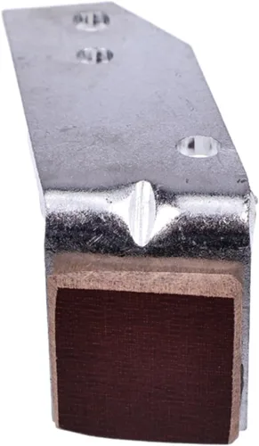 Vista 4 de JZGRDN Brazo de freno 532199478 532199477 532199470 199477 199478 Compatible con cortadoras de césped Husqvarna, Poulan, Poulan Pro, Jonsered, AYP