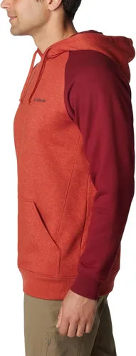 Vista 3 de Columbia Hart Mountain II - Sudadera con capucha para hombre