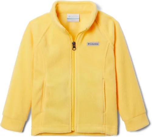 Vista 314 de Columbia Benton Springs - Chaqueta de vellón para niña