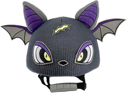 Vista 8 de Linda funda de casco de esquí de animal, divertido sombrero decorativo para casco al aire libre, fundas para casco deportivo, ciclismo, esquí