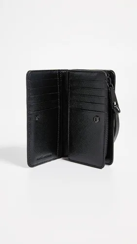 Vista 4 de Marc Jacobs Women's Snapshot Compact Wallet