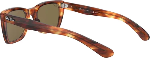 Vista 5 de Ray-Ban RB2248 - Lentes de sol rectangulares caribeñas