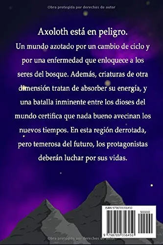 Vista 2 de El Libro de los Ajolotes (Spanish Edition)