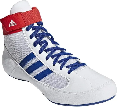 Vista 45 de adidas Zapatos de lucha HVC para hombre