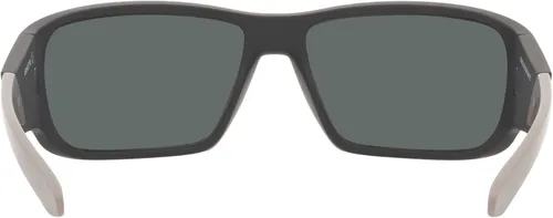 Vista 7 de ARNETTE An4297 Snap Ii - Gafas de sol rectangulares para hombre