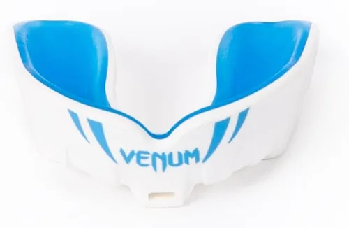 Vista 16 de Venum Protector bucal Challenger para niños - Con correa/Sin correa