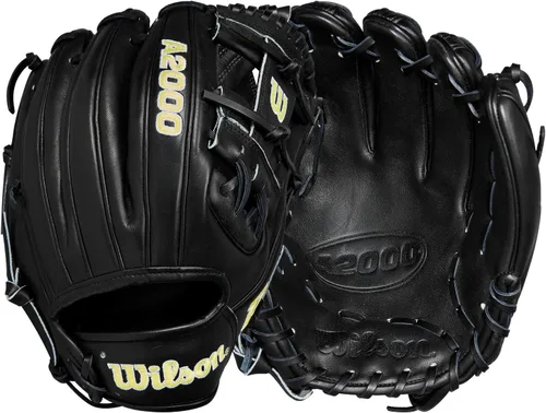 Vista 27 de Wilson Guantes de béisbol 2024 Classics Series A2000