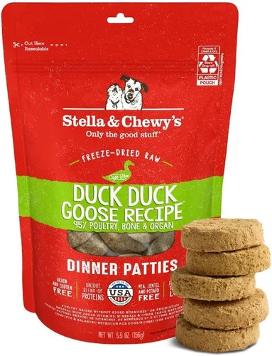 Vista 13 de Stella & Chewy's - Alimento para perros congelado y secos