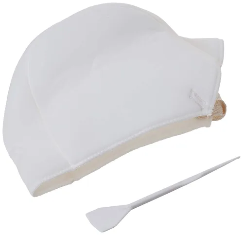 Vista 5 de ARDELL Gorra de tejido de color Laguna (Modelo: AR780510)