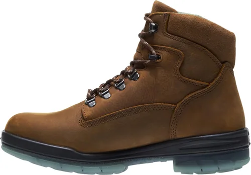 Vista 8 de Wolverine Botas de trabajo I 90 Durashocks impermeables aisladas de 6 pulgadas para hombre