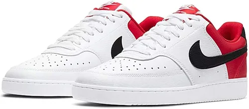 Vista 6 de Nike Court Vision Low - Tenis para hombre