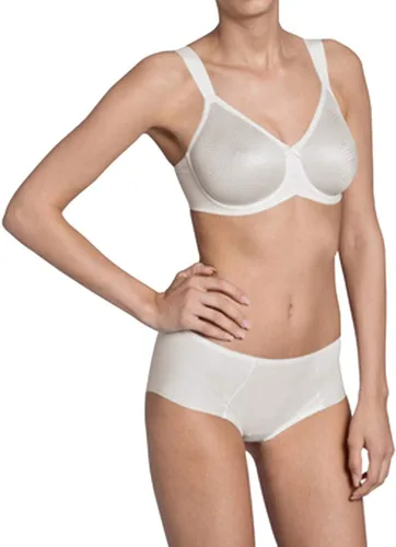 Vista 3 de Triumph Essential Minimizer Bra for Women - Premium Full Coverage Bra with Underwire - Available in Plus Sizes