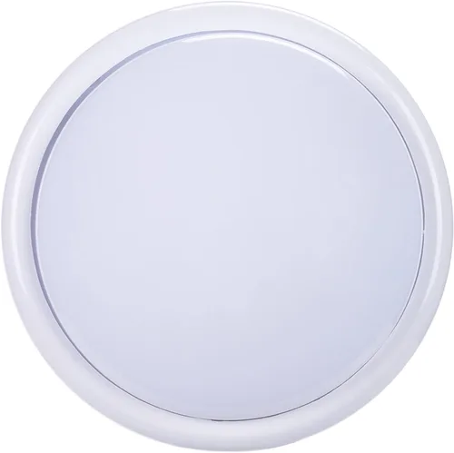 Vista 2 de LIGHT IT! by Fulcrum, 30302-308 Luna Luz LED de Toque, Blanco, Paquete Individual