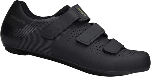 Vista 4 de SHIMANO SH-RC100 - Zapatos de carretera de nivel de entrada repletos