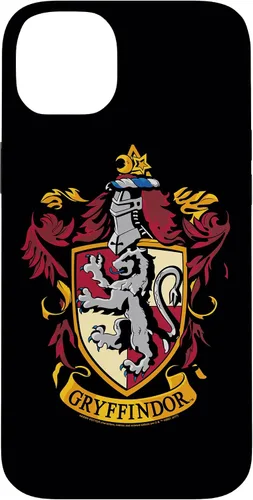 Vista 15 de Harry Potter Gryffindor House Crest - Carcasa para iPhone 17