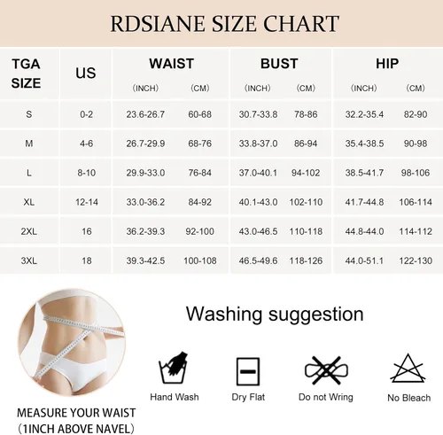 Vista 5 de RDSIANE Fajas colombianas con control de abdomen para mujer faja moldeadora de cintura para levantamiento de glúteos parte superior del brazo