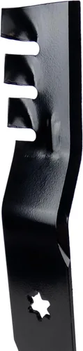 Vista 4 de Rotary 50" 12809 Gator Mulch Cortacésped Blade Set MTD/Cub Cadet 742-04053 942-0453