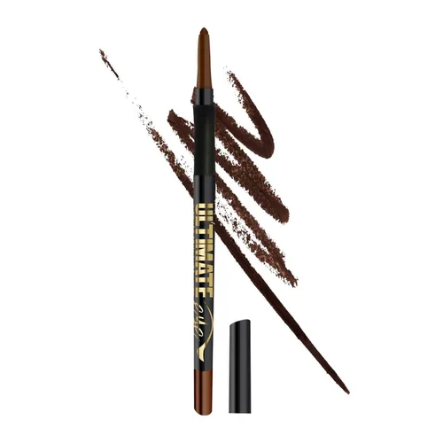 Vista 12 de L.A. Girl Ultimate Lip-Long Wear Auto Liner, Boundless Berry GP397