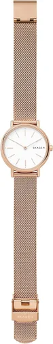Vista 3 de Reloj Skagen Signatur Lille minimalista para mujeres