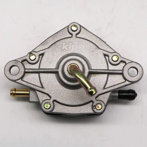 Vista 2 de KIPA Bomba de combustible de gas para Suzuki ALT LT 50 125 185 230 250 300 LT4WD LTF4WD reemplazar OE # 15100-19B10 15100-19B00 15100-18900