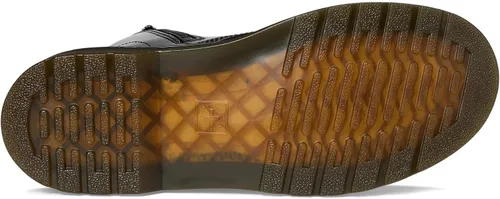 Vista 3 de Dr. Martens Bota 1460 Softy T unisex para niños Multi