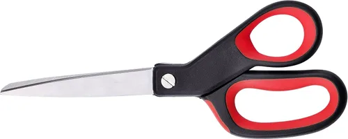 Vista 2 de Stanley - Tijeras ergonómicas multiusos de 8 pulgadas, paquete de 2 (SCI8EST-2PK), varios