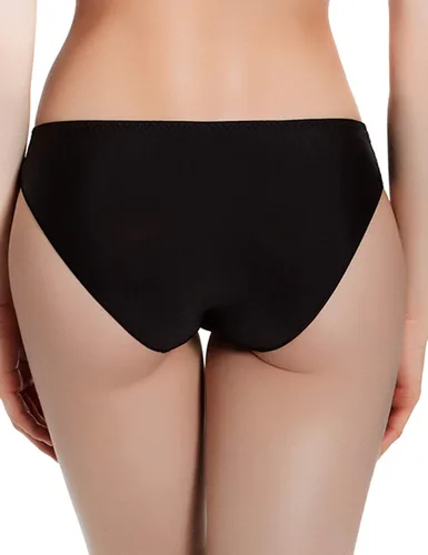 Vista 2 de Simone Perele Delice Bikini Panty para mujer